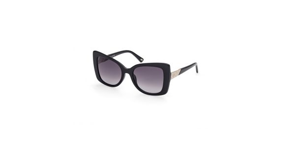 Web Eyewear 317 01B - Oculos de Sol
