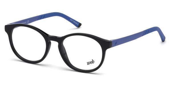 Web Eyewear KIDS 5270 005 - Oculos de Grau Infantil