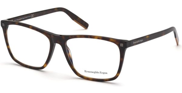 Ermenegildo Zegna 5215 52A - Oculos de Grau