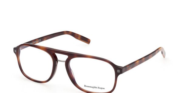 Ermenegildo Zegna 5181 052- Oculos de Grau