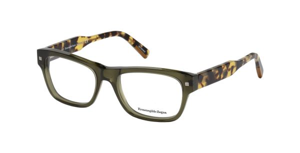 Ermenegildo Zegna 5126 098 - Oculos de Grau