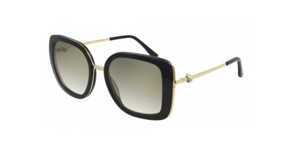 Cartier 246 001 - Oculos de Sol
