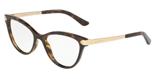 Dolce Gabbana 5042 502 - Oculos de Grau