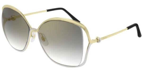 Cartier 225 001 - Oculos de Sol