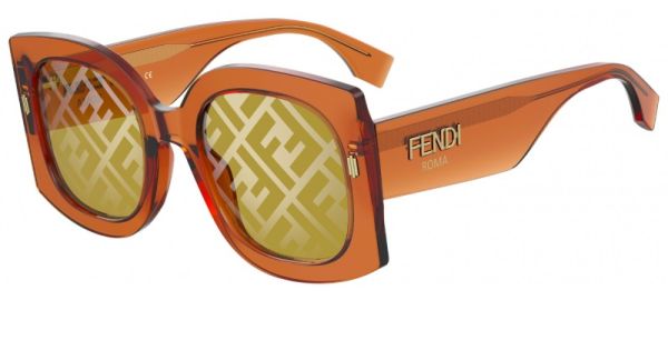 Fendi 436G L7QBF - Oculos de Sol