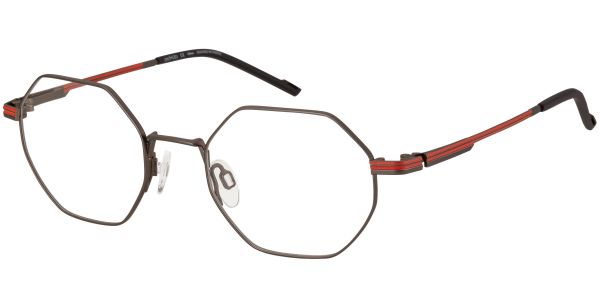 Charmant 3315 GR AD LIB - Oculos de Grau