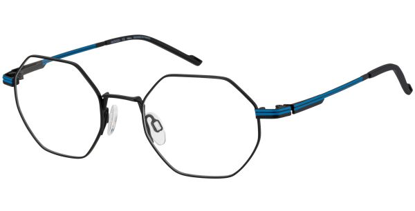 Charmant 3315 BK AD LIB - Oculos de Grau
