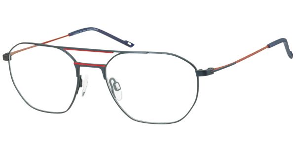 Charmant 3312 NV AD LIB - Oculos de Grau