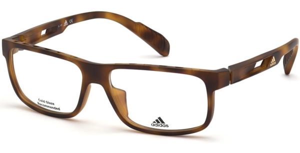 Adidas Sport 5003 052 - Oculos de Grau