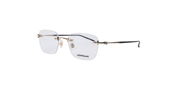Mont Blanc 130O 002 - Oculos de Grau