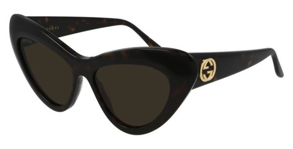Gucci 895 002 -  Oculos de Sol