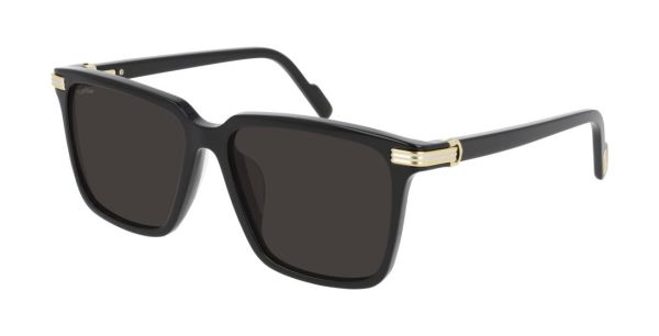 Cartier 220SA 001 - Oculos de Sol