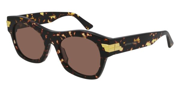 Bottega Veneta 1103 002 - Oculos de Sol