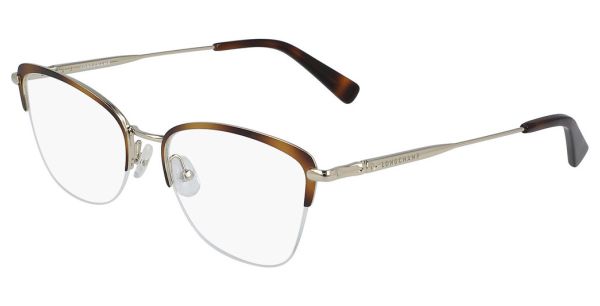 Longchamp 2118 214 - Oculos de Grau