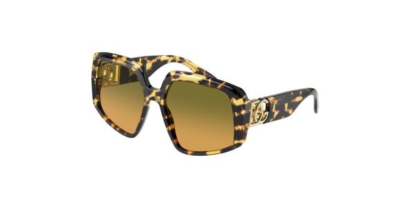 Dolce Gabbana 4386 51218 - Oculos de Sol