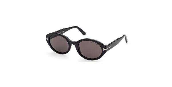 Tom Ford Genevieve 0916 01A - Oculos de Sol