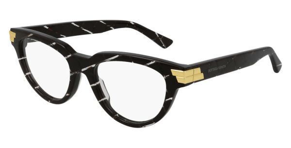 Bottega Veneta 1106O 003 - Oculos de Grau
