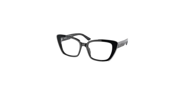 Prada 01YV 09V1O1 - Oculos de Grau