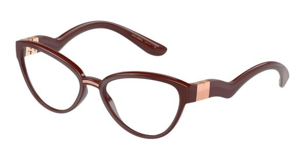 Dolce Gabbana 5079 3285 - Oculos de Grau
