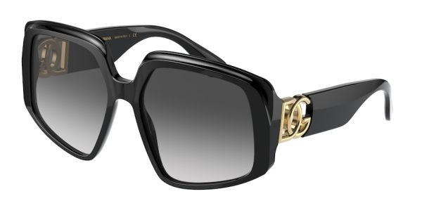 Dolce Gabbana 4386 5018G - Oculos de Sol