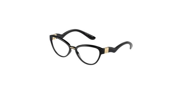 Dolce Gabbana 5079 501 - Oculos de Grau