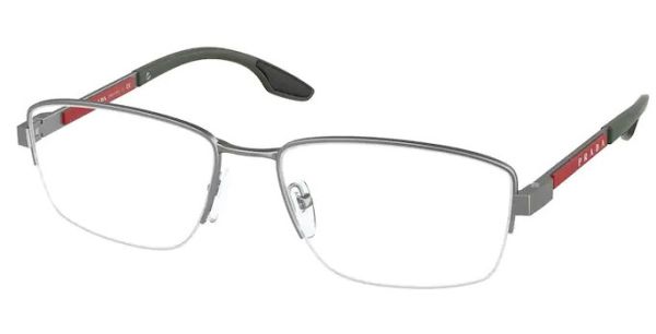 Prada Sport 51OV 7CQ1O1 - Oculos de Grau