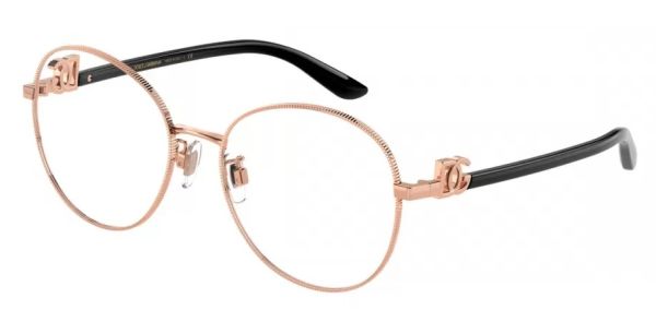 Dolce Gabbana 1339 1298 - Oculos de Grau