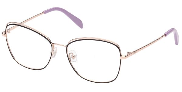Emilio Pucci 5167 005 - Oculos de Grau
