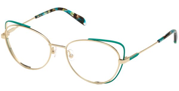 Emilio Pucci 5141 032 - Oculos de Grau