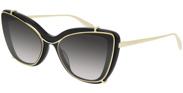 Alexander McQueen 261 001 - Oculos com Clip