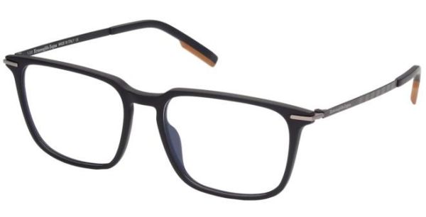 Ermenegildo Zegna  5216 002 - Oculos de Grau