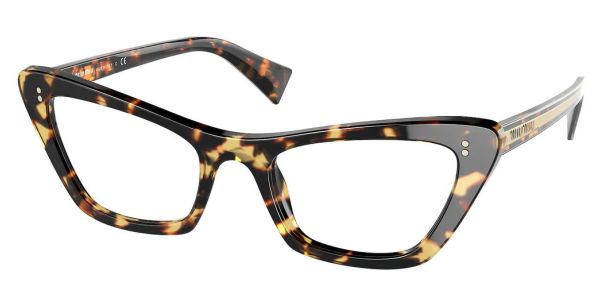 Miu Miu 03TV 7S01O1 - Oculos de Grau