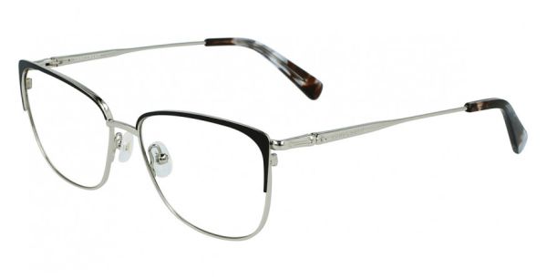 Longchamp 2144 001 - Oculos de Grau