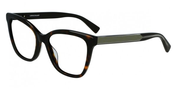 Longchamp 2689 240 - Oculos de Grau
