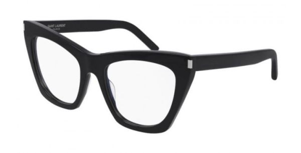 Saint Laurent Kate 214 001 - Oculos de Grau