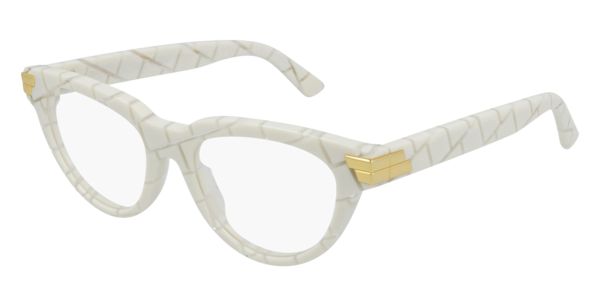 Bottega Veneta 1106O 004 - Oculos de Grau