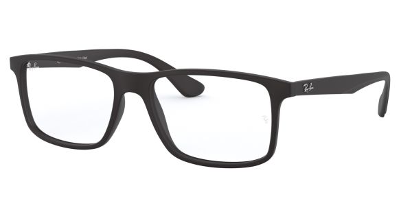 Ray Ban 7120L 5196 - Oculos de Grau