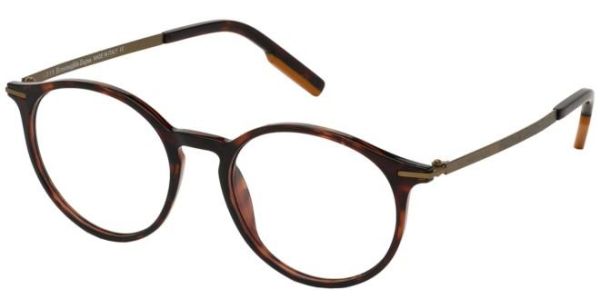 Ermenegildo Zegna 5171 052 - Oculos de Grau
