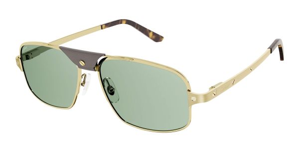 Cartier 295 002 - Oculos de Sol