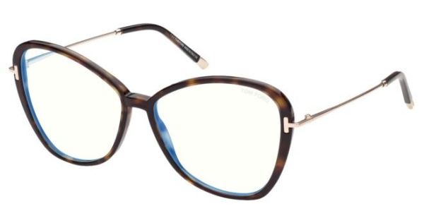 Tom Ford 5769B 052 - Oculos com Blue Block