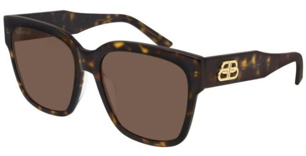 Balenciaga 56S 002 -  Oculos de Sol