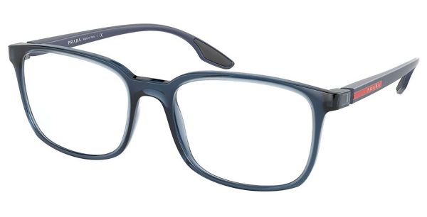 Prada Sport 05MV CZH1O1 - Oculos de Grau