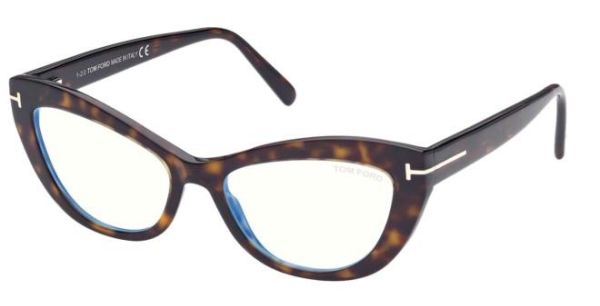 Tom Ford 5765B 052 - Oculos com Blue Block