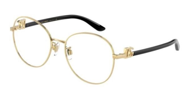 Dolce Gabbana 1339 02 - Oculos de Grau