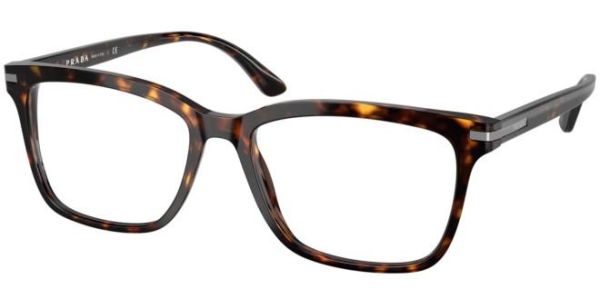 Prada 14WV 2AU1O1 - Oculos de Grau