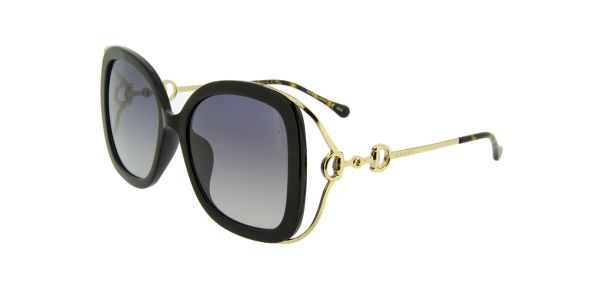 Gucci 1021 002 - Oculos de Sol