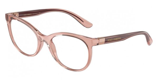 Dolce Gabbana 5084 3148 - Oculos de Grau