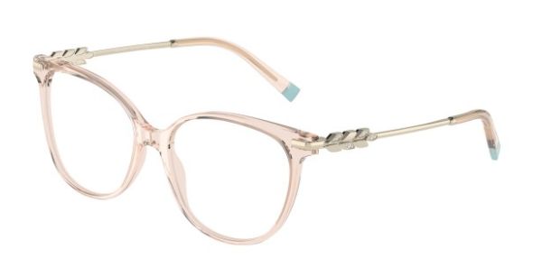 Tiffany 2220B 8337 - Oculos de Grau