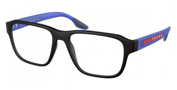 Prada Sport 04NV 15C1O1- Oculos de Grau