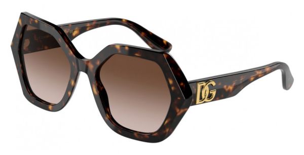 Dolce Gabbana 4406 50213 - Oculos de Sol
